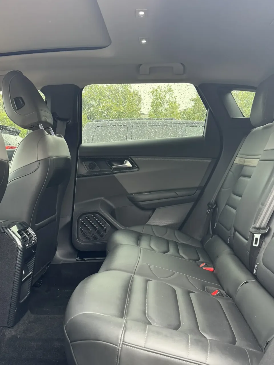 Citroen Versailles C5 X Versailles C5 2022 — миниатюра 3