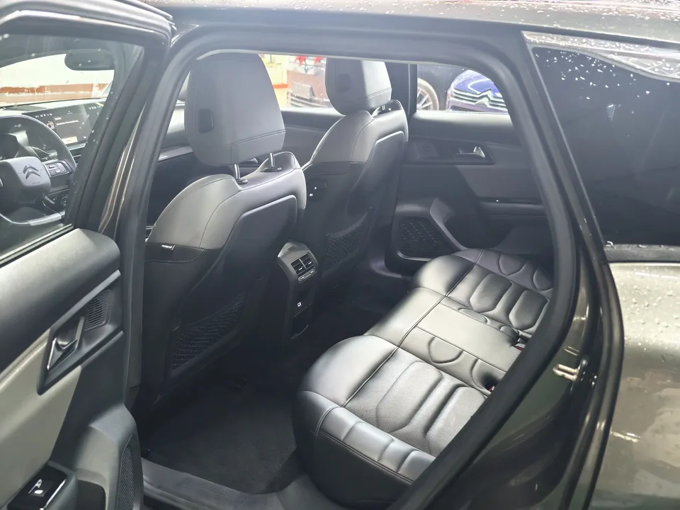 Citroen Versailles C5 X Versailles C5 2022 — миниатюра 3