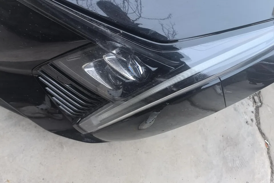 Cadillac CT5 Cadillac CT5 2024 28T Luxury Pro 2025 — миниатюра 2