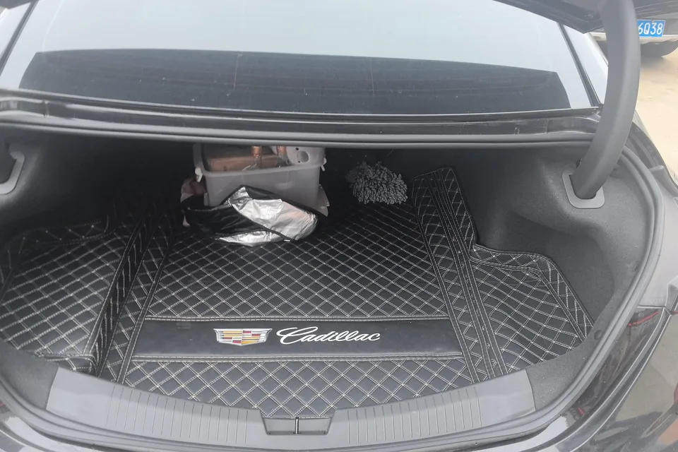Cadillac CT5 Cadillac CT5 2024 28T Luxury Pro 2025 — миниатюра 4