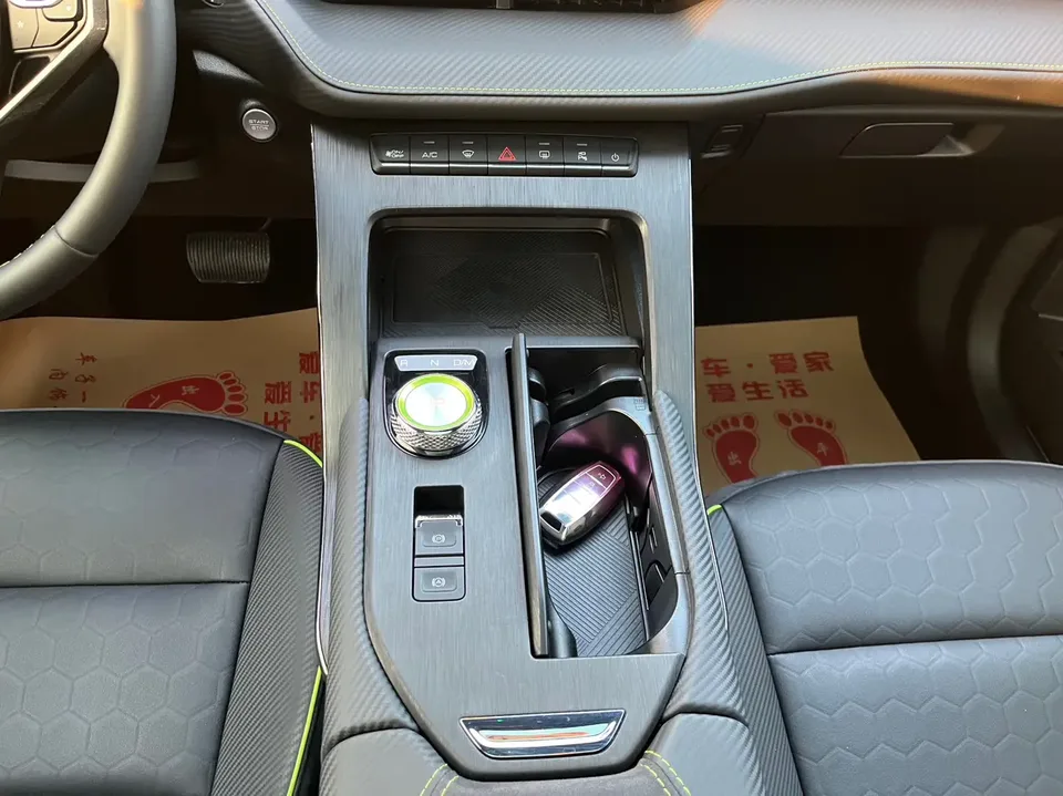 Haval H6S Haval H6S 2022 2.0T Smart Edition 2022 — миниатюра 4
