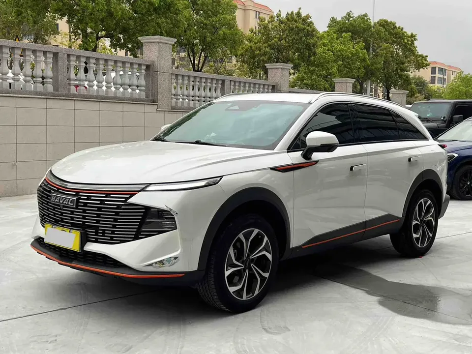 Haval Beast 2022