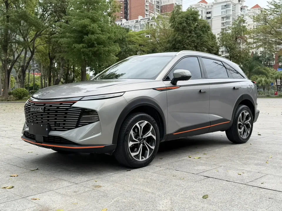 Haval Beast 2023