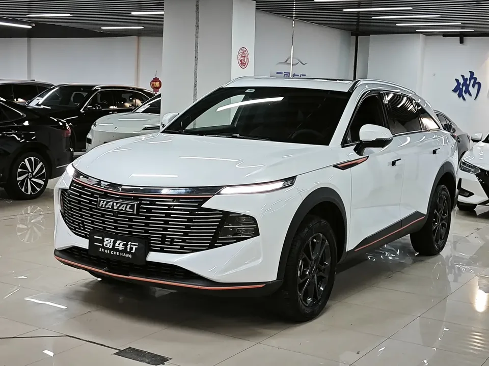 Haval Beast 2023