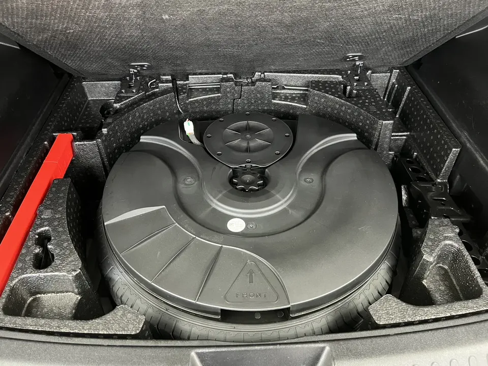 Haval cool dog 1.5T Chaoyin Edition 2022 — миниатюра 2