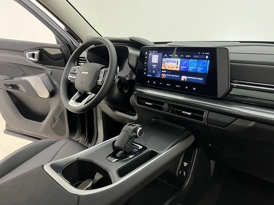 Haval cool dog 1.5T Chaoyin Edition 2022 — миниатюра 3