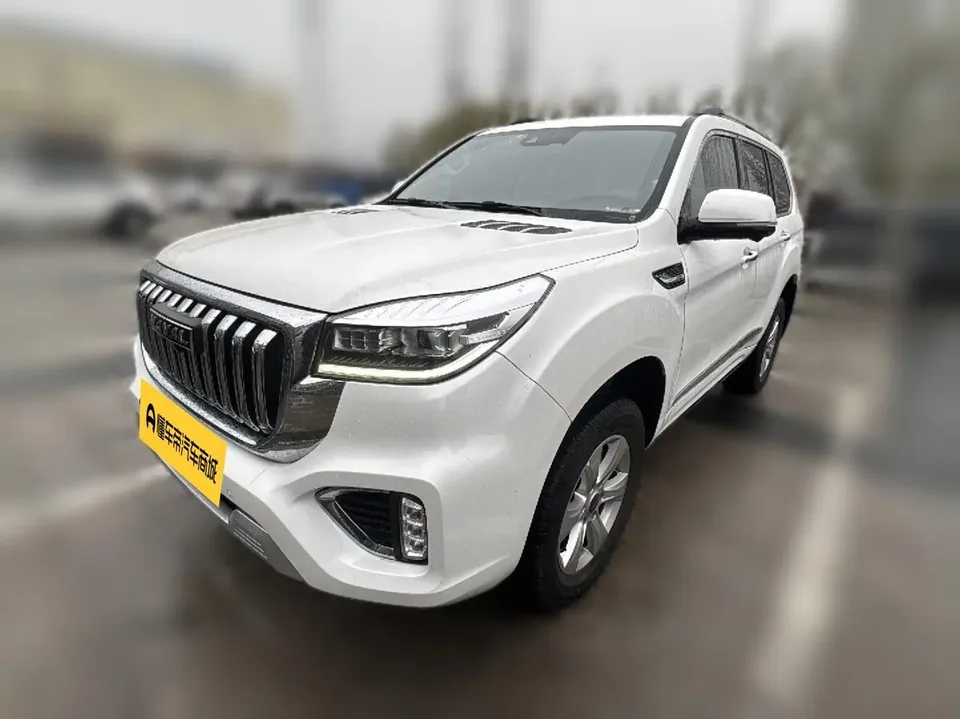 Haval H9 2022