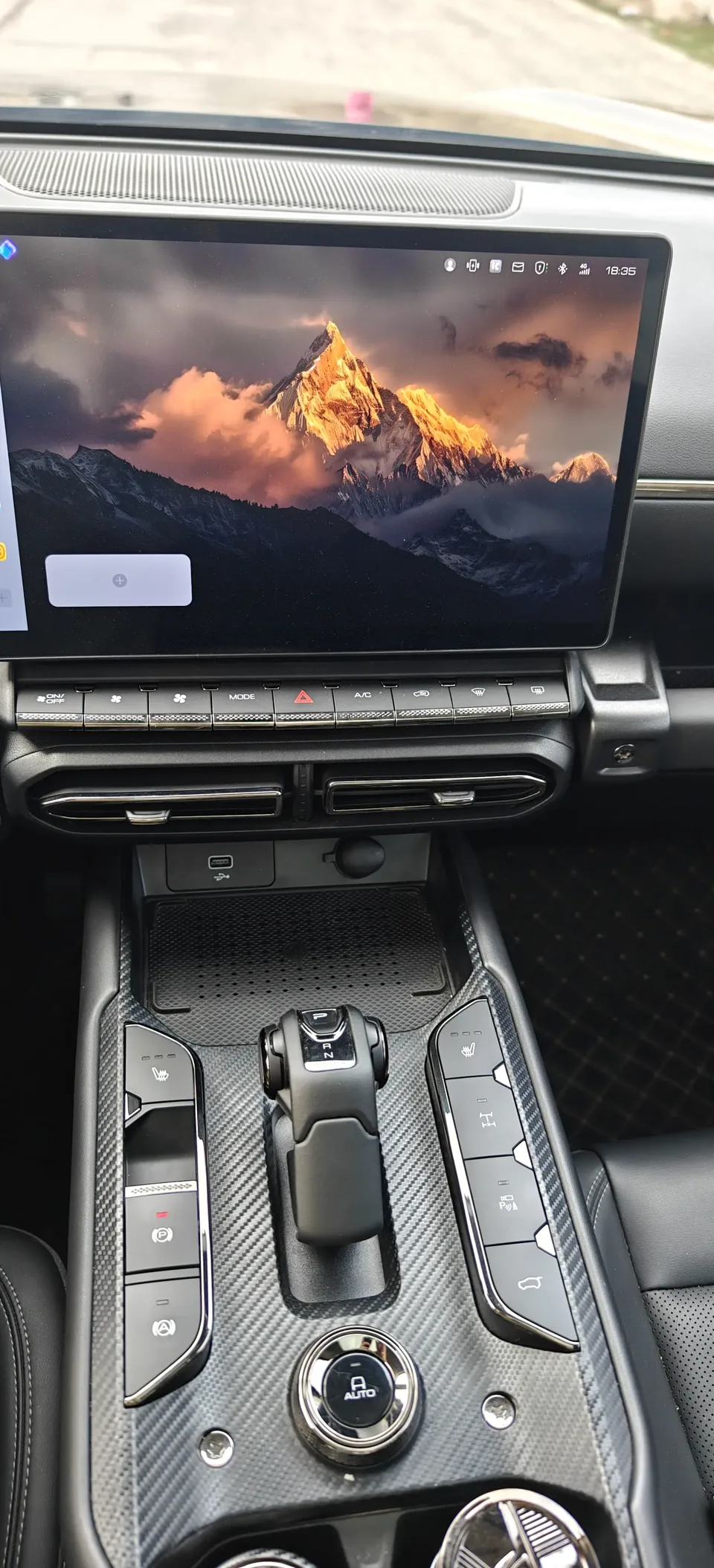 Haval Big Dog PLUS 2.0T 4WD Trendy Wild Plus 2023 — миниатюра 5