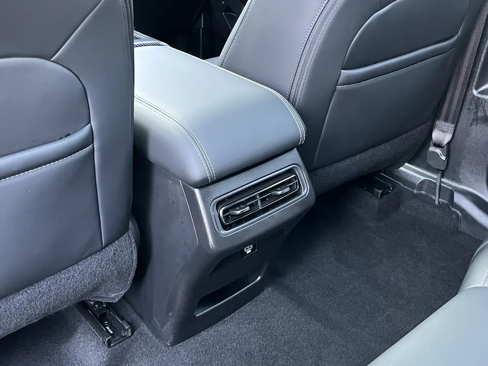 Haval Big Dog PLUS 2.0T 2WD Trendy Wild Edition 2024 — миниатюра 3