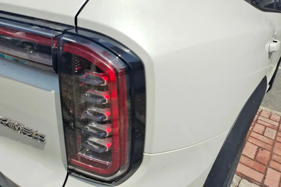 Haval Dargo 1.5T 2WD Labrador Edition 2022 — миниатюра 3