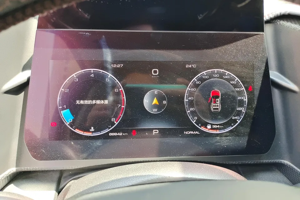 Haval Dargo 1.5T 2WD Labrador Edition 2022 — миниатюра 4