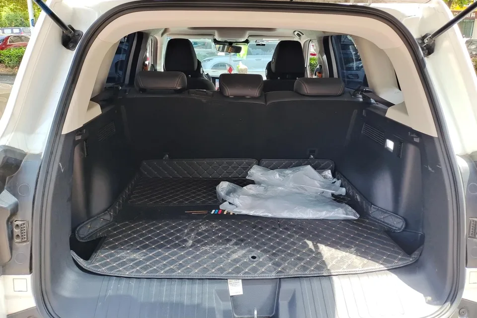 Haval Dargo 1.5T 2WD Labrador Edition 2022 — миниатюра 5