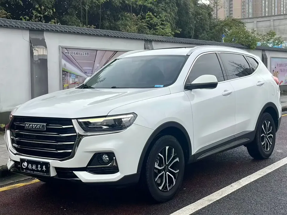 Haval H6 2022