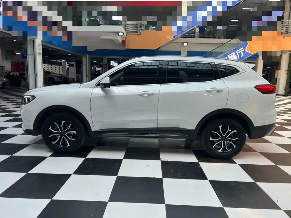 Haval H6 2023