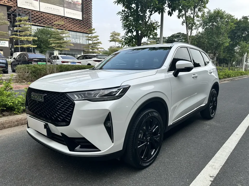 Haval H6 2023