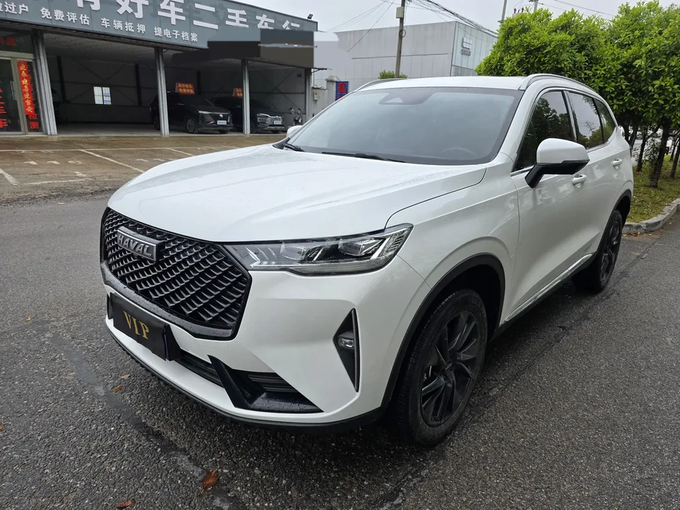 Haval H6 2023