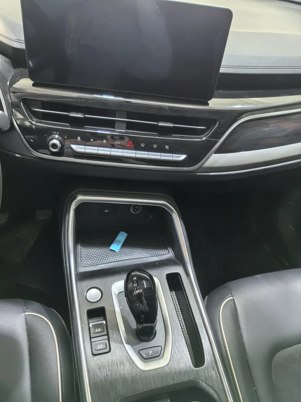 Haval H6 National Fashion Edition 1.5T Automatic Urban Edition 2023 — миниатюра 5
