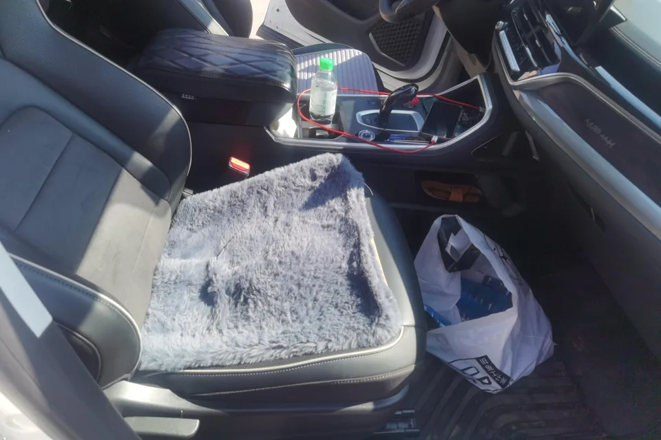 Haval H6 National Fashion Edition 1.5T Automatic Urban Edition 2023 — миниатюра 2