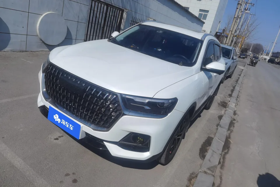 Haval H6 2023