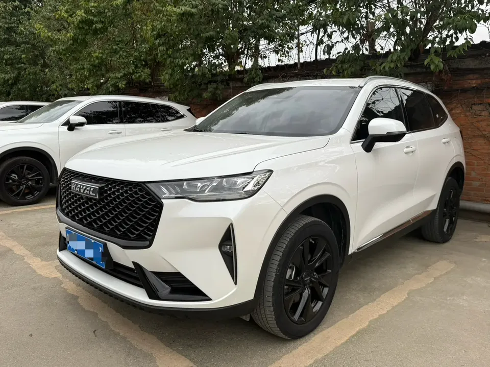 Haval H6 2023