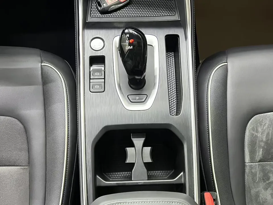 Haval H6 National Fashion Edition 1.5T Automatic Urban Edition 2023 — миниатюра 4