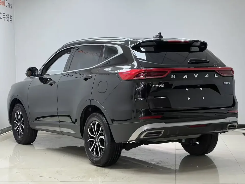 Haval H6 2023