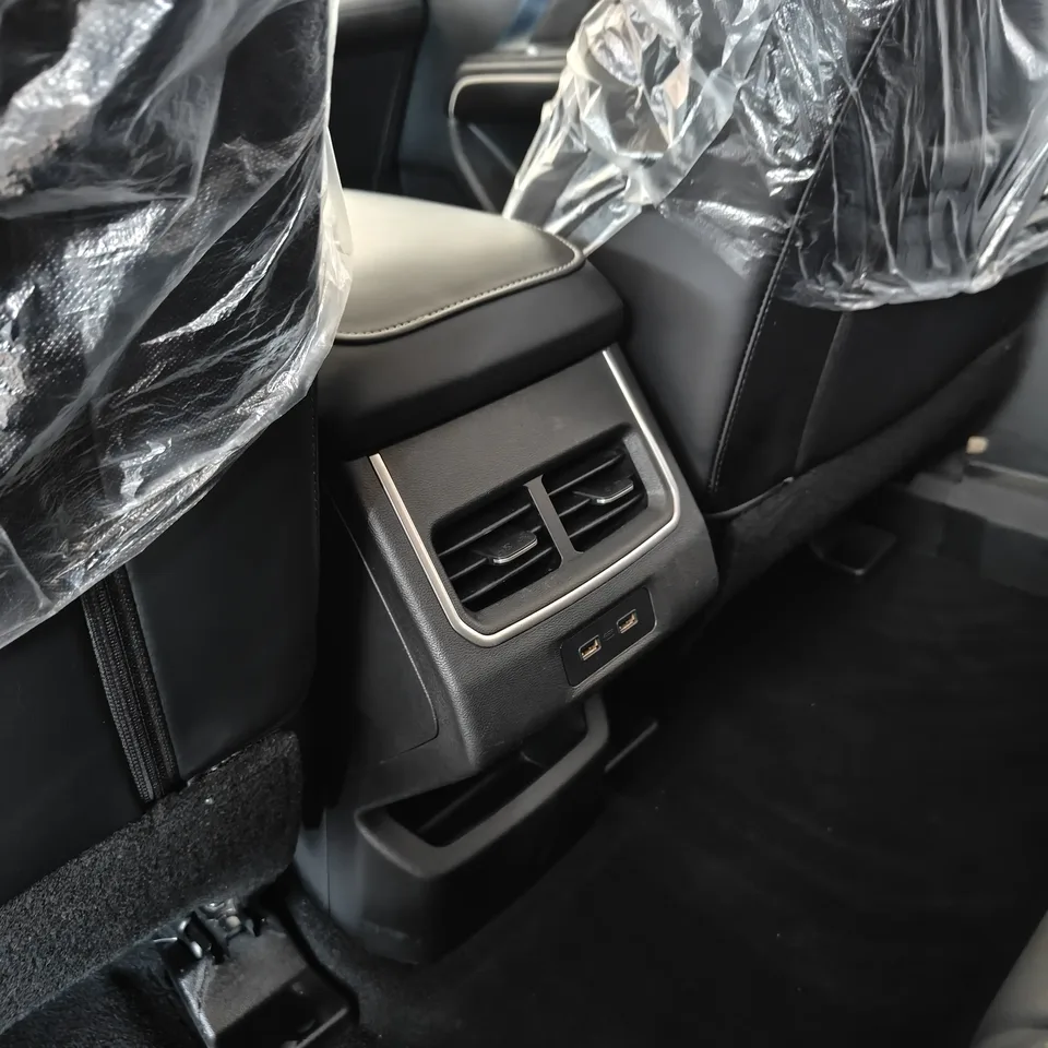 Haval H6 National Fashion Edition 1.5T Automatic Urban Edition 2023 — миниатюра 3