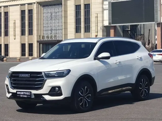 Haval H6 2023