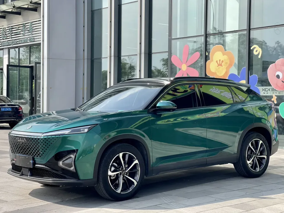 Dongfeng Haohan 2023