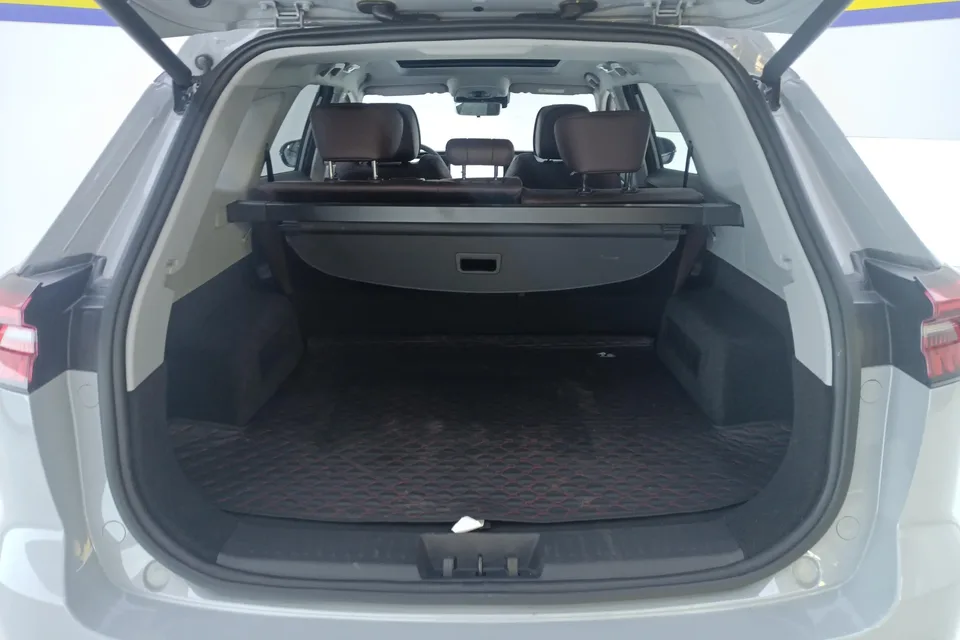 Chery Tiggo 8 Pro Tiggo 8 PRO 2024 Champion Edition 290T 2WD Peak Edition 5 Seaters 2024 — миниатюра 4
