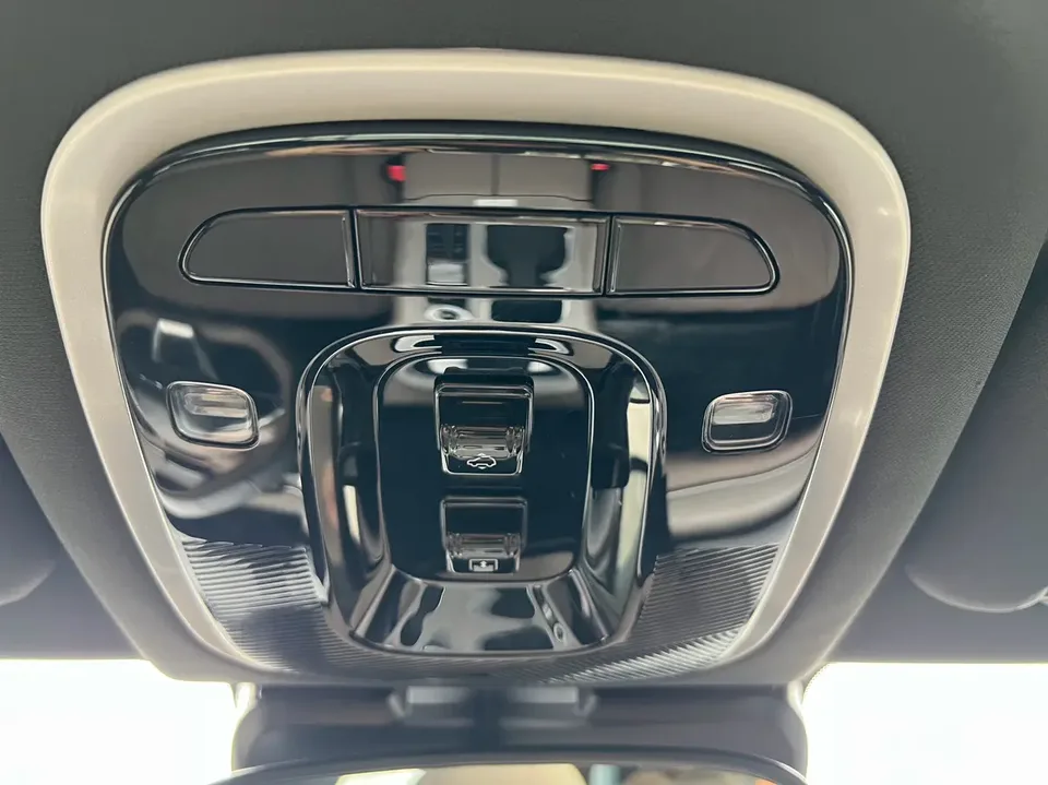 Chery Tiggo 8 PLUS Tiggo 8 PLUS 2025 Kunpeng 290TGDI DCT Premium 5-seater 2024 — миниатюра 4