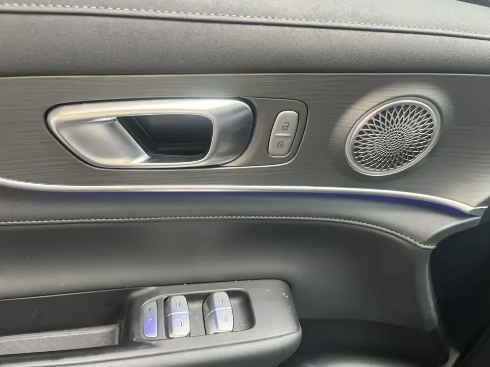 Chery Tiggo 8 PLUS Tiggo 8 PLUS 2025 Kunpeng 290TGDI DCT Luxury 7-seater 2025 — миниатюра 5