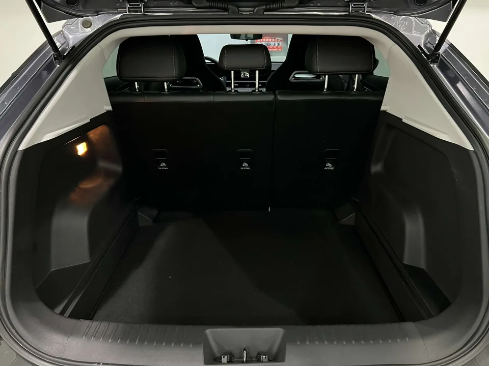 Omoda C5 1.5T CVT new version 2024 — миниатюра 4