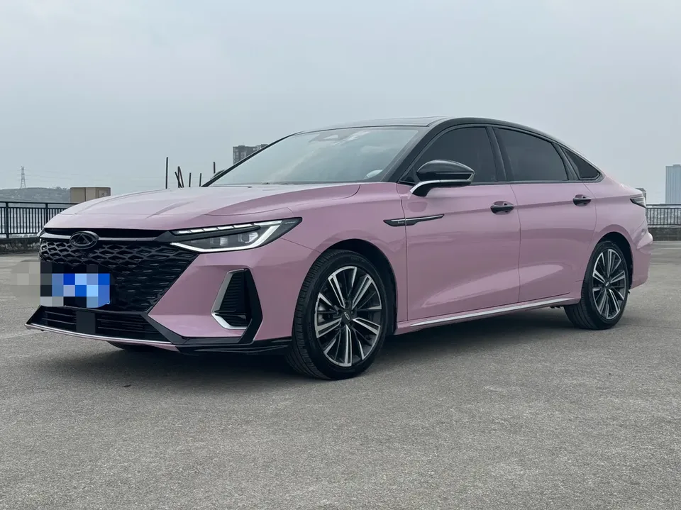 Chery Arrizo 8 2023