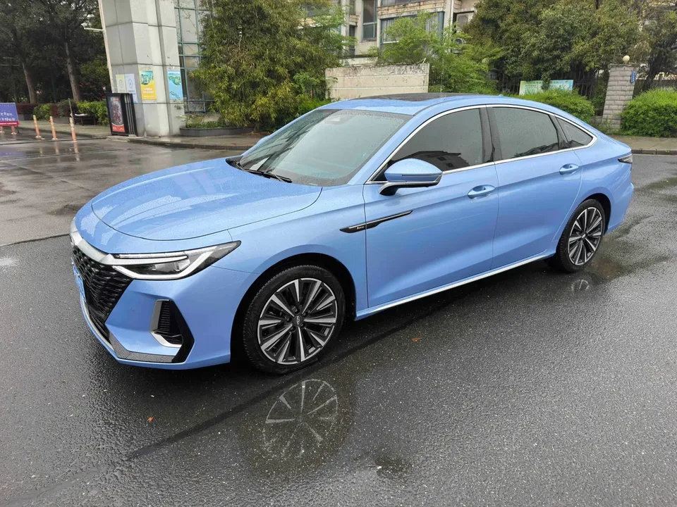 Chery Arrizo 8 2023