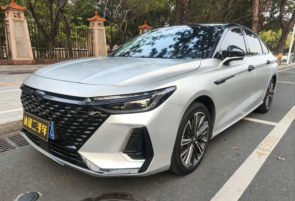 Chery Arrizo 8 2023
