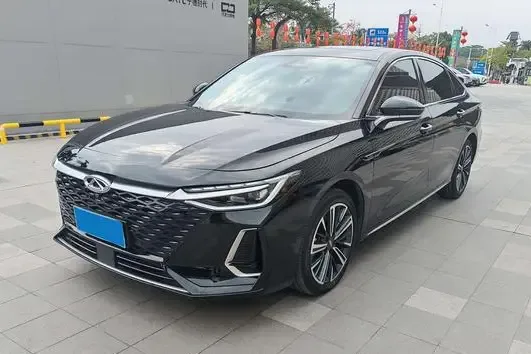 Chery Arrizo 8 2024