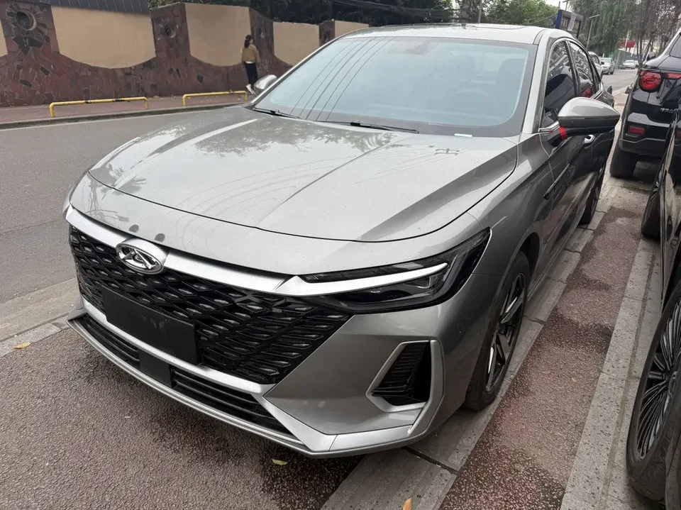 Chery Arrizo 8 2024