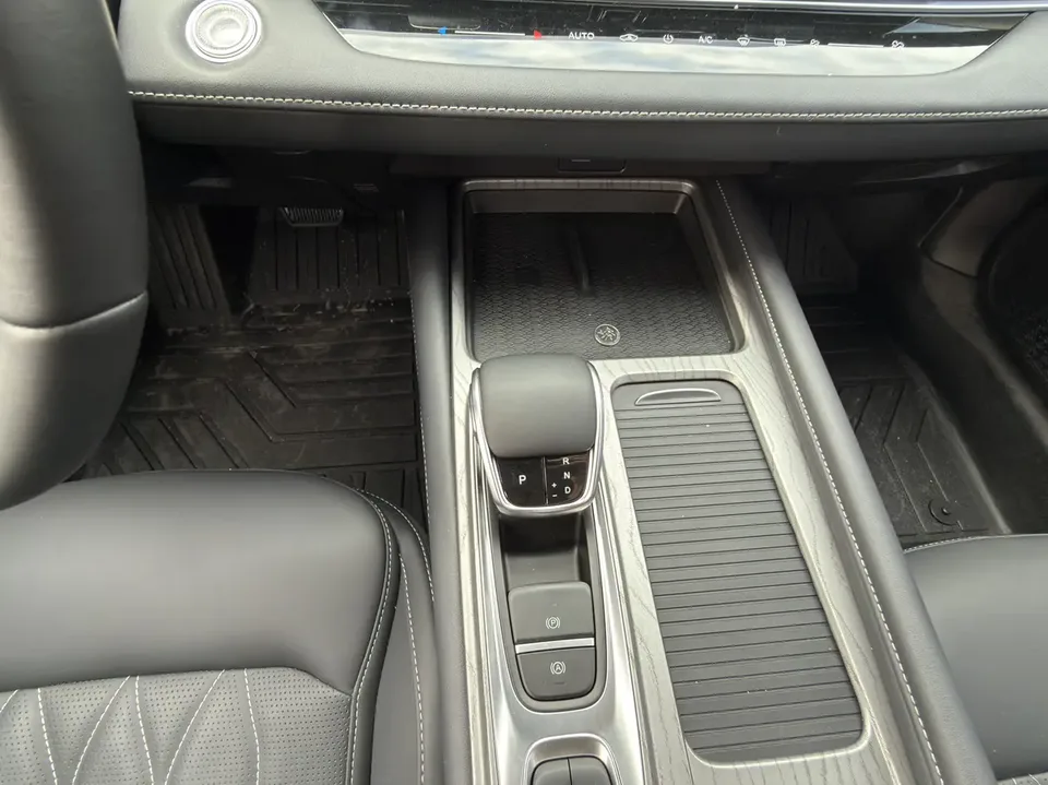 Chery Arrizo 8 1.6TGDI DCT Intelligent 2024 — миниатюра 3