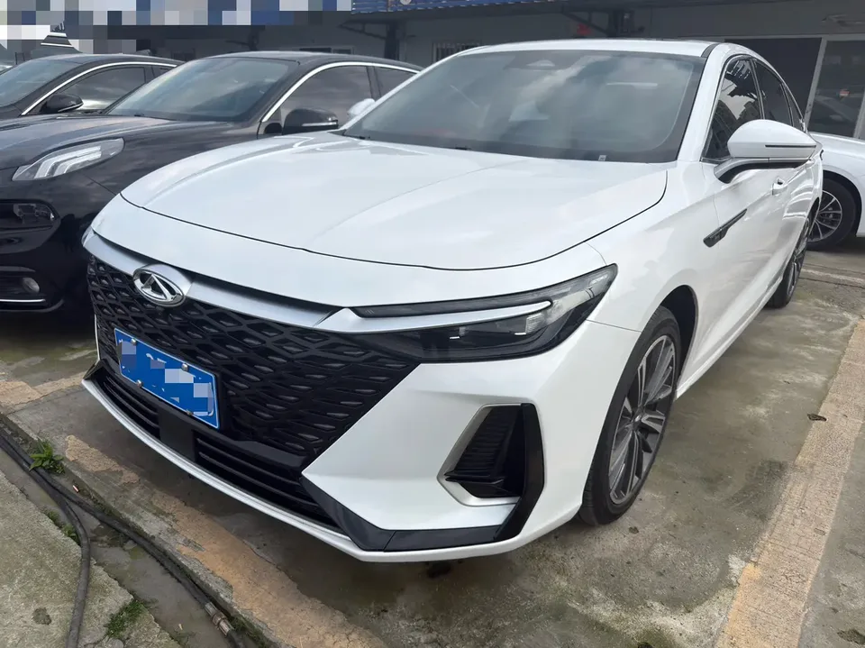 Chery Arrizo 8 2024