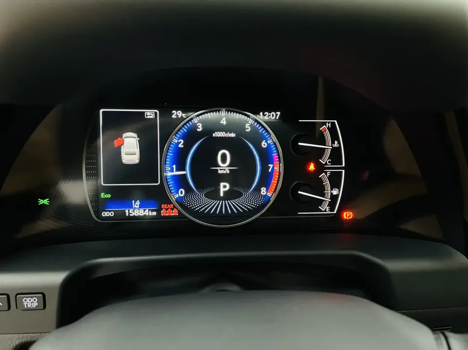 Lexus ES 200 Excellence Edition 2023 — миниатюра 4