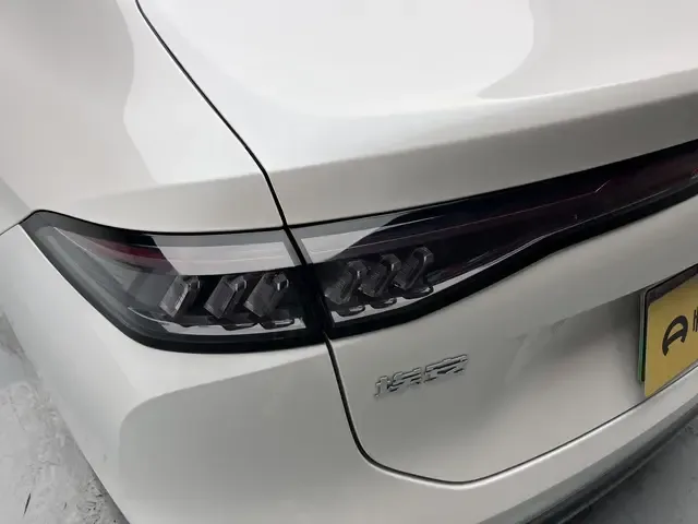 AION RT AION RT 2025 650 Zhihao Edition 2025 — миниатюра 2