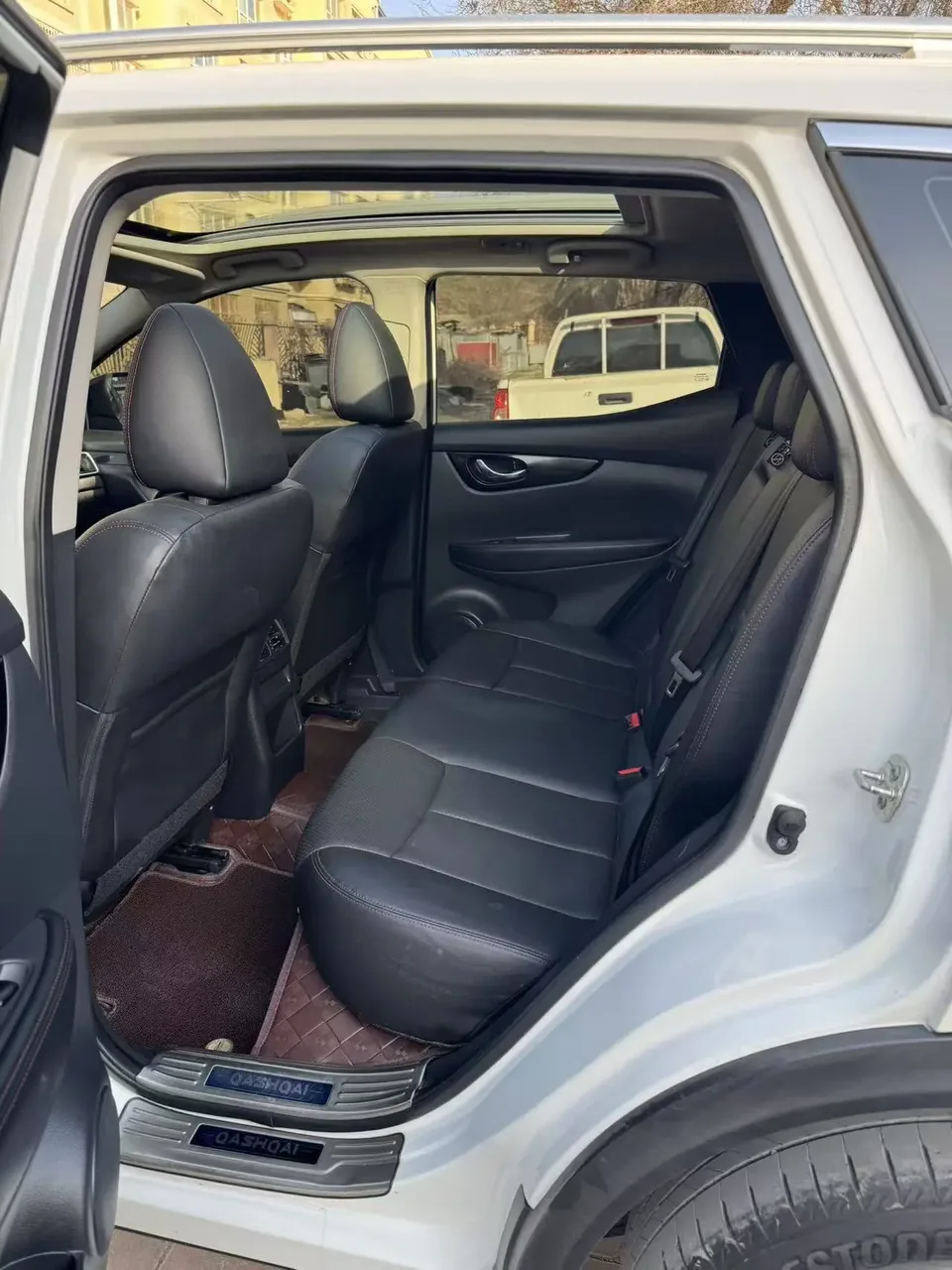 Nissan Qashqai Qashqai 2023 Classic 2.0L Leading Edition 2024 — thumbnail 3