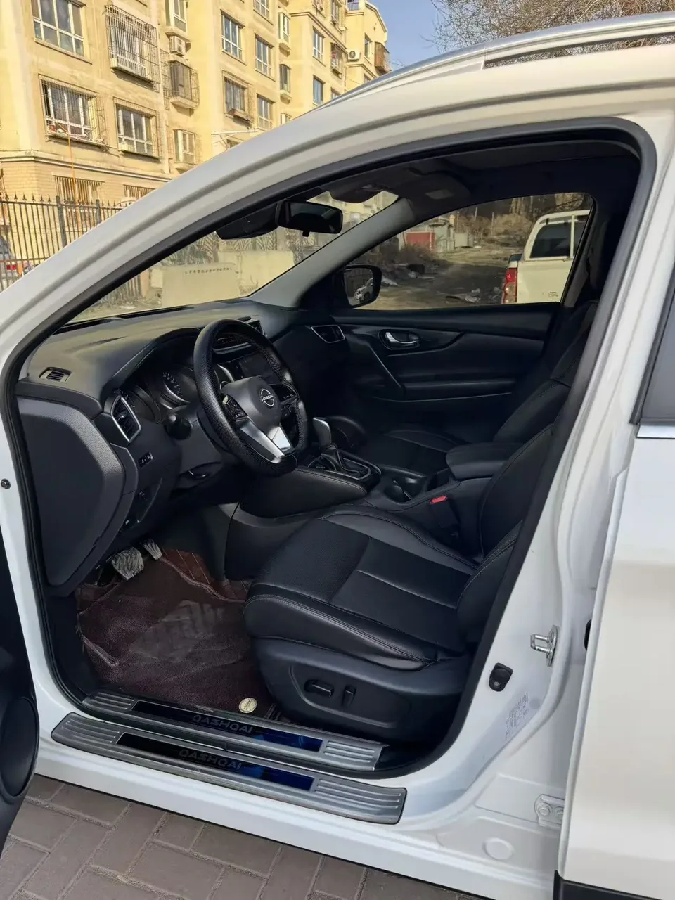 Nissan Qashqai Qashqai 2023 Classic 2.0L Leading Edition 2024 — thumbnail 5