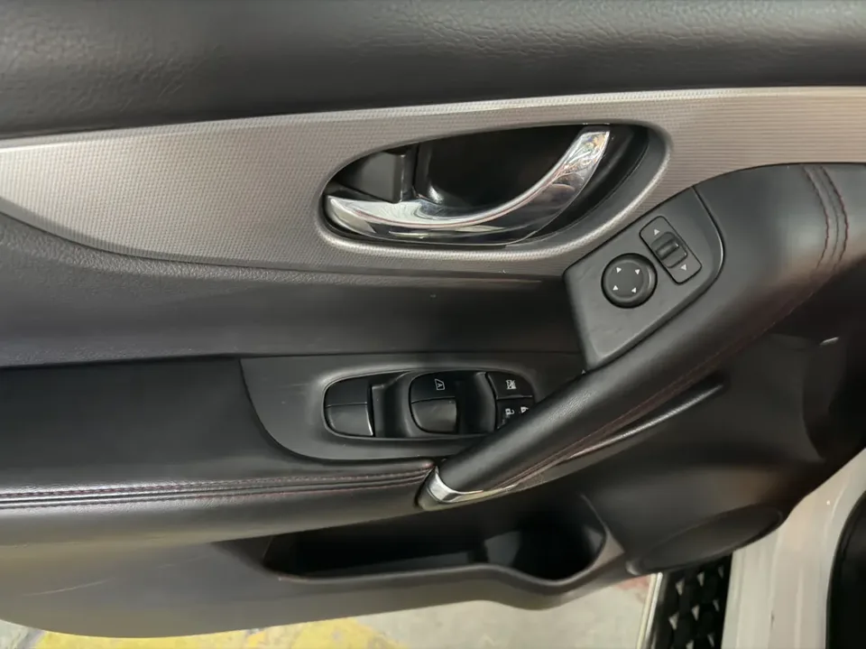 Nissan Qashqai Qashqai 2021 2.0L XV Prem Deluxe Edition 2022 — миниатюра 5