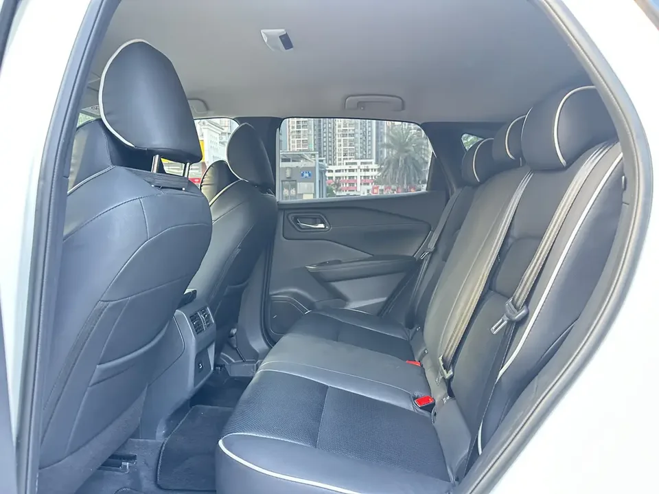 Nissan Qashqai 1.3T Elite Edition 2024 — миниатюра 3