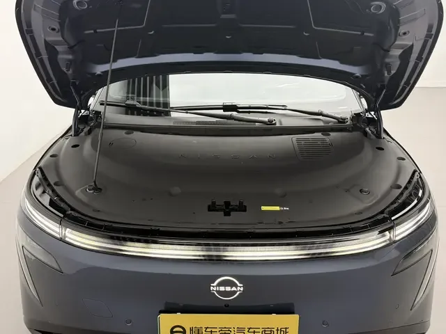 Nissan N7 625 MAX 2025 — миниатюра 2