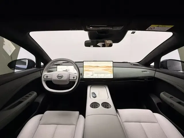 Nissan N7 625 MAX 2025 — миниатюра 3