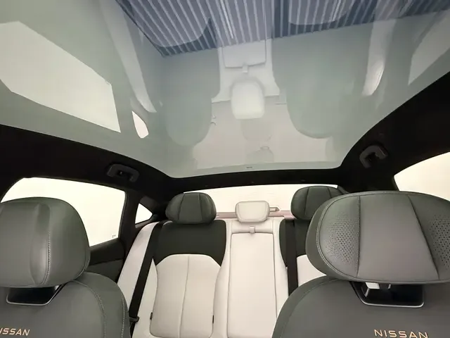 Nissan N7 625 MAX 2025 — миниатюра 4