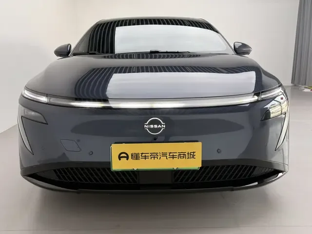 Nissan N7 2025